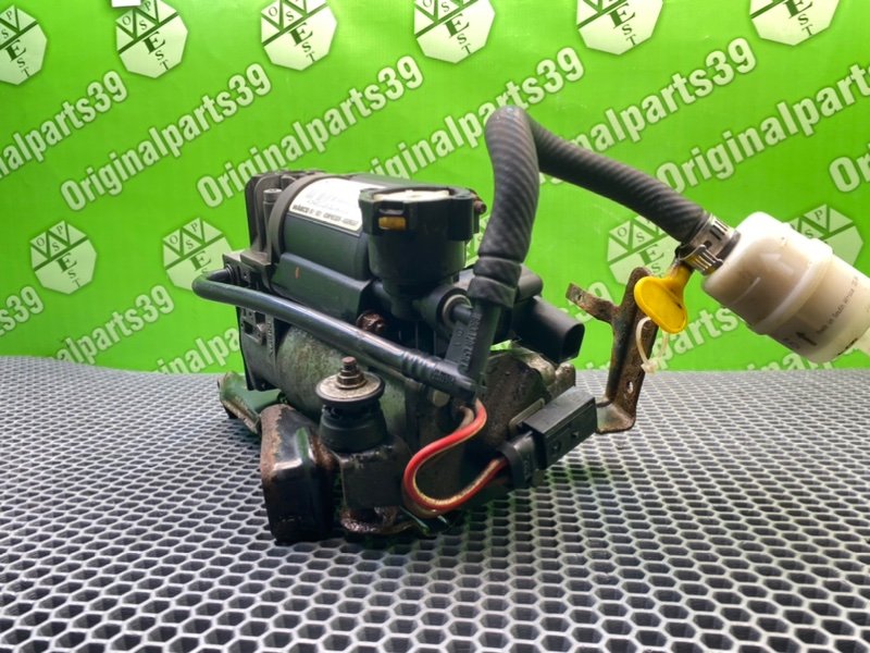 Компрессор подвески, 13200 рублей, Калининград