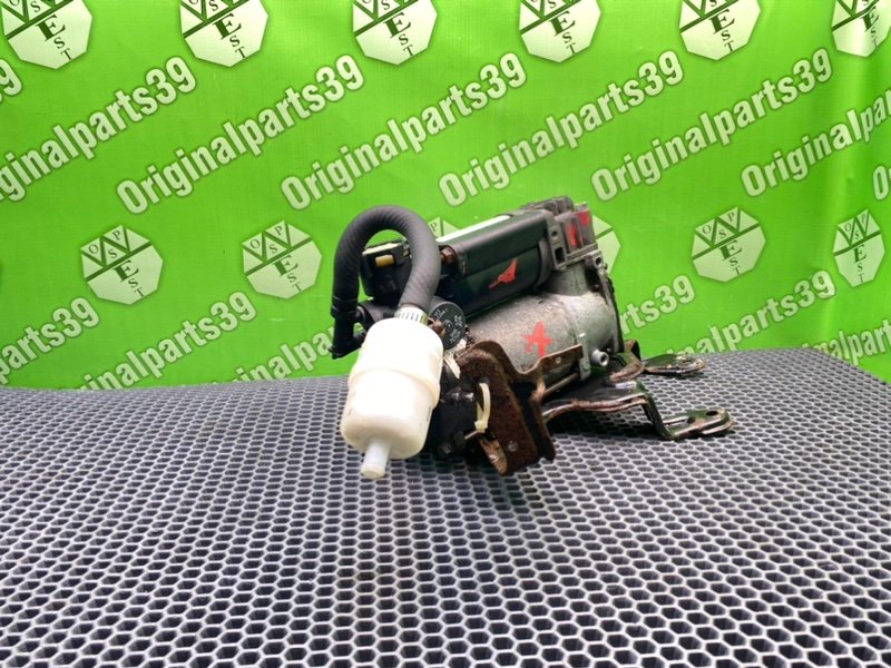 Компрессор подвески, 13200 рублей, Калининград