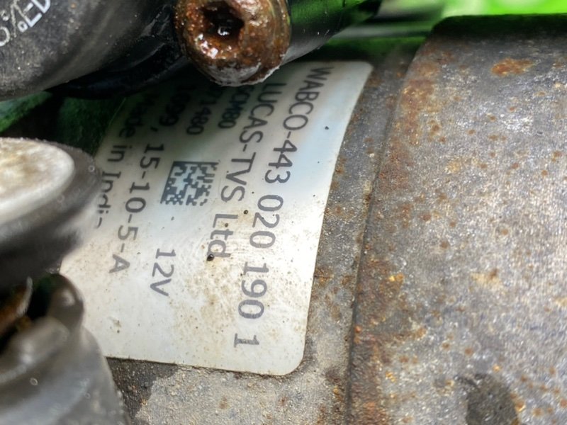 Компрессор подвески, 13200 рублей, Калининград