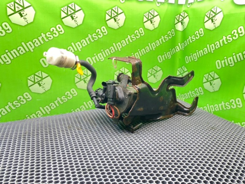 Компрессор подвески, 13200 рублей, Калининград