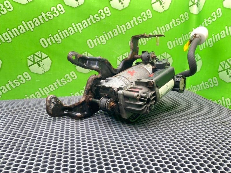 Компрессор подвески, 13200 рублей, Калининград