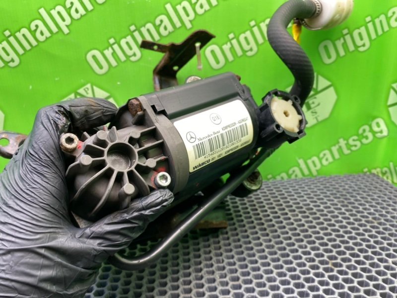 Компрессор подвески, 13200 рублей, Калининград