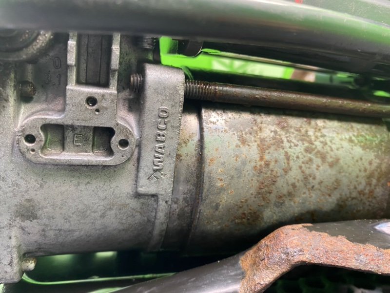 Компрессор подвески, 13200 рублей, Калининград