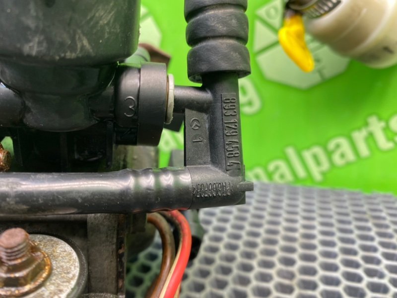 Компрессор подвески, 13200 рублей, Калининград