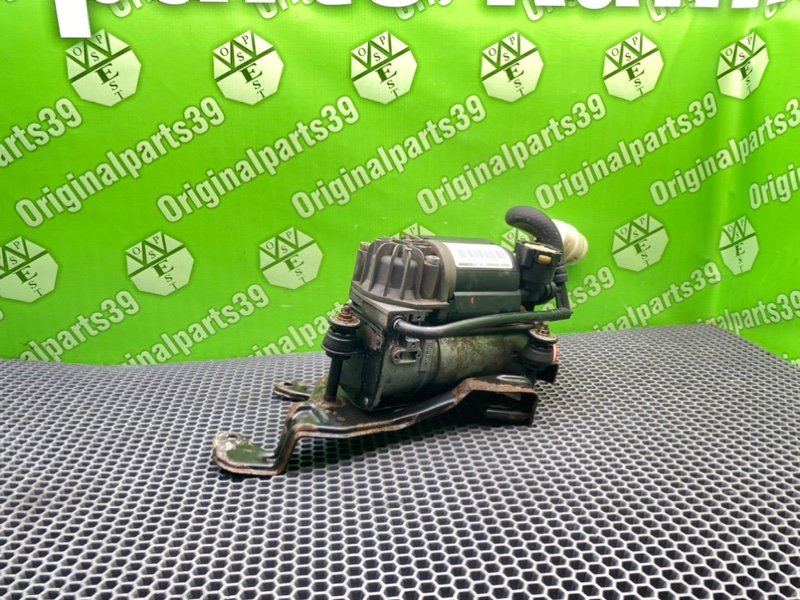 Компрессор подвески, 13200 рублей, Калининград