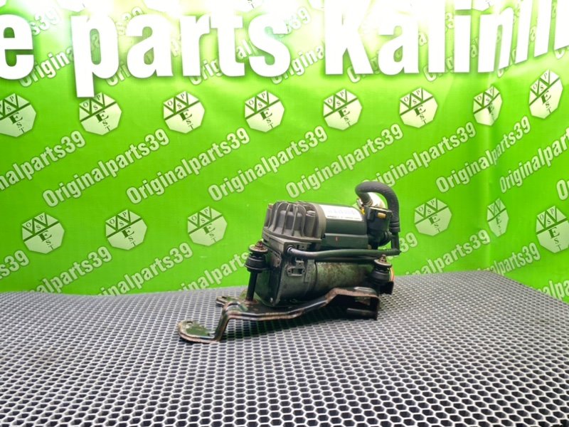 Компрессор подвески, 13200 рублей, Калининград