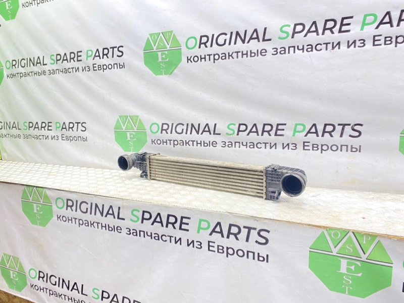 Интеркулер, 3100 рублей, Калининград