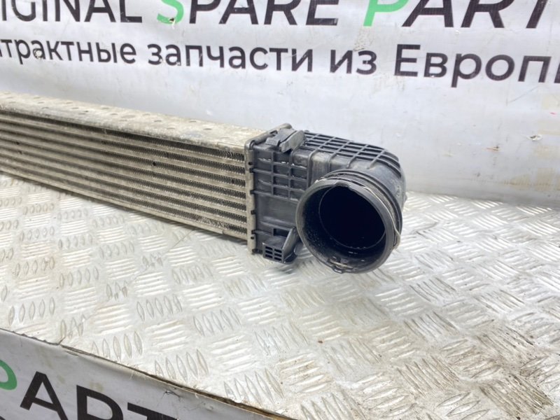 Интеркулер, 3100 рублей, Калининград