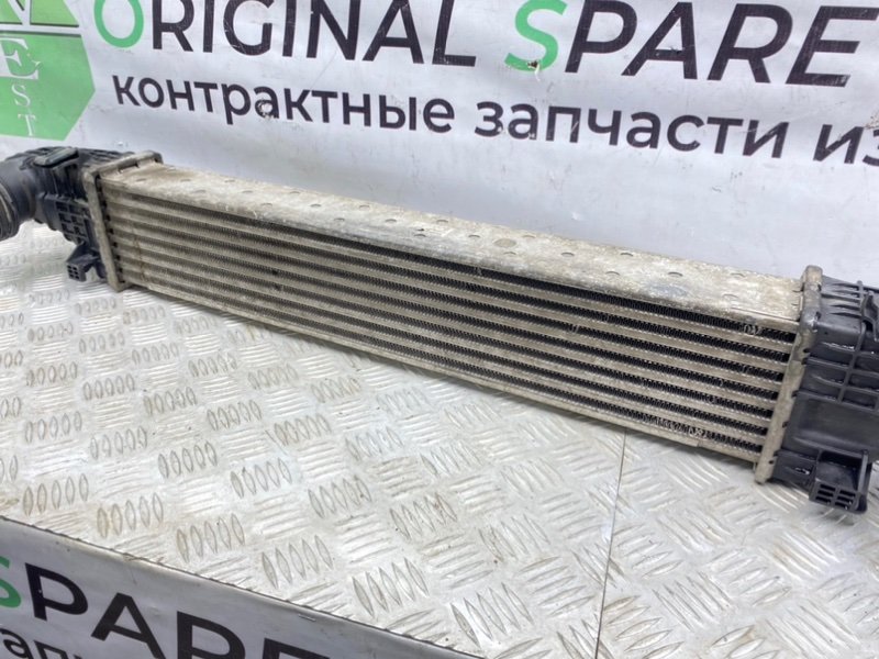 Интеркулер, 3100 рублей, Калининград