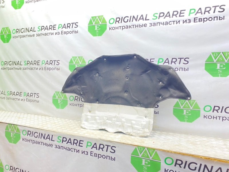 Обшивка капота, 2600 рублей, Калининград