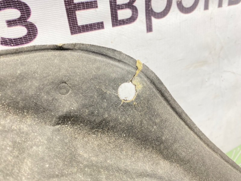 Обшивка капота, 2600 рублей, Калининград