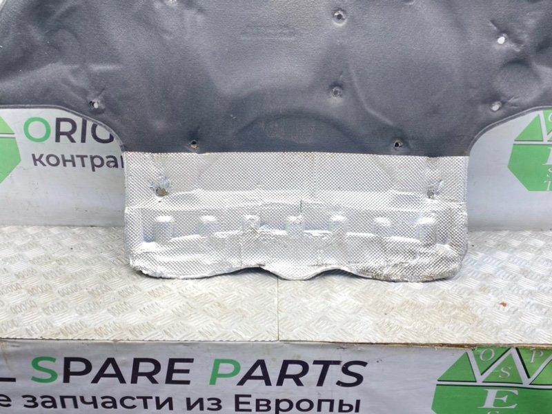 Обшивка капота, 2600 рублей, Калининград