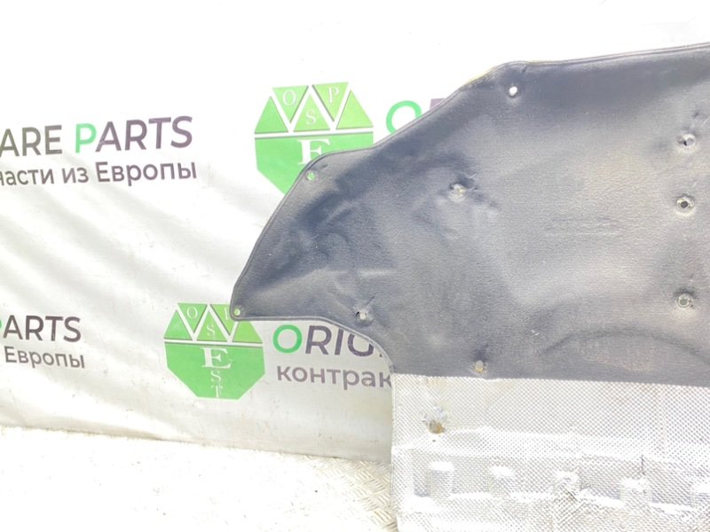 Обшивка капота, 2600 рублей, Калининград