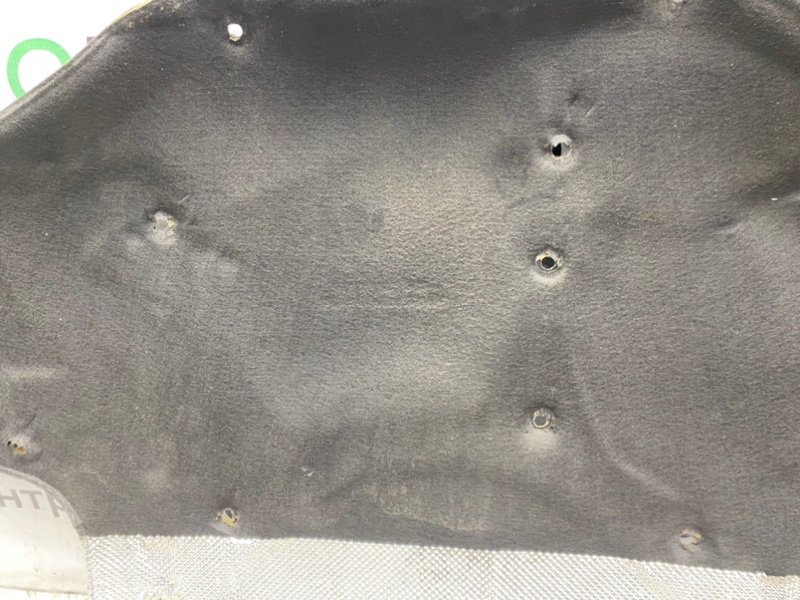 Обшивка капота, 2600 рублей, Калининград