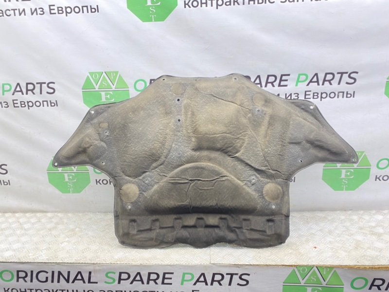 Обшивка капота, 2600 рублей, Калининград