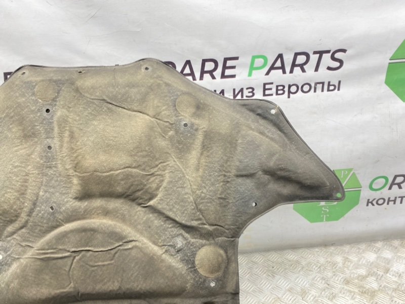 Обшивка капота, 2600 рублей, Калининград