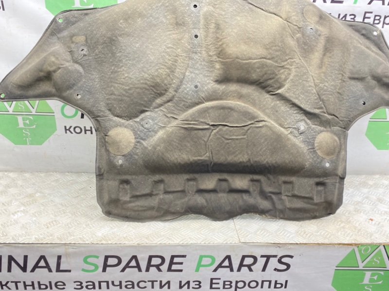 Обшивка капота, 2600 рублей, Калининград