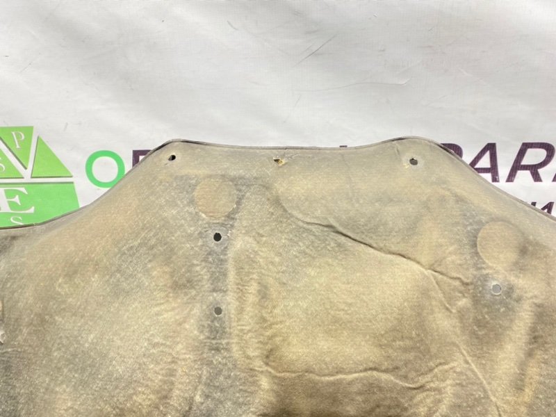 Обшивка капота, 2600 рублей, Калининград