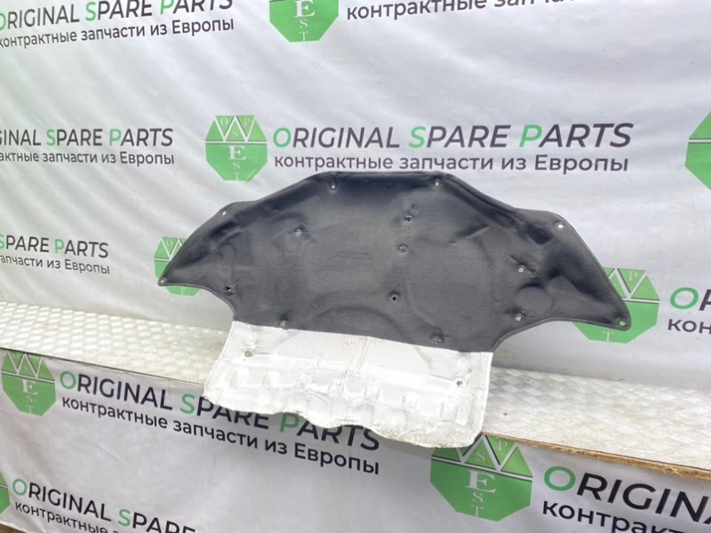 Обшивка капота, 2600 рублей, Калининград