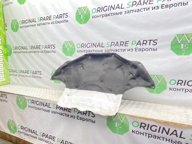 Обшивка капота, 2600 рублей, Калининград