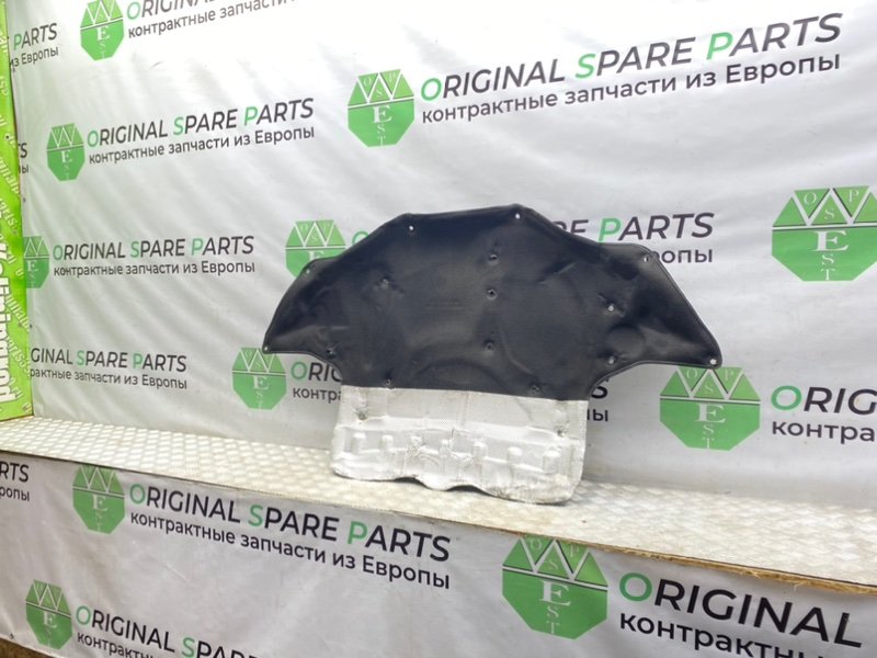 Обшивка капота, 2600 рублей, Калининград