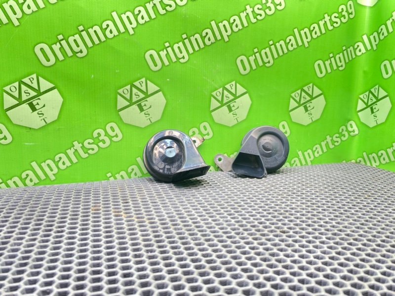 Звуковой сигнал, 1700 рублей, Калининград