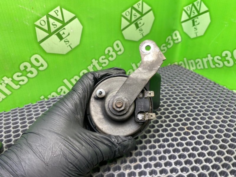 Звуковой сигнал, 1700 рублей, Калининград