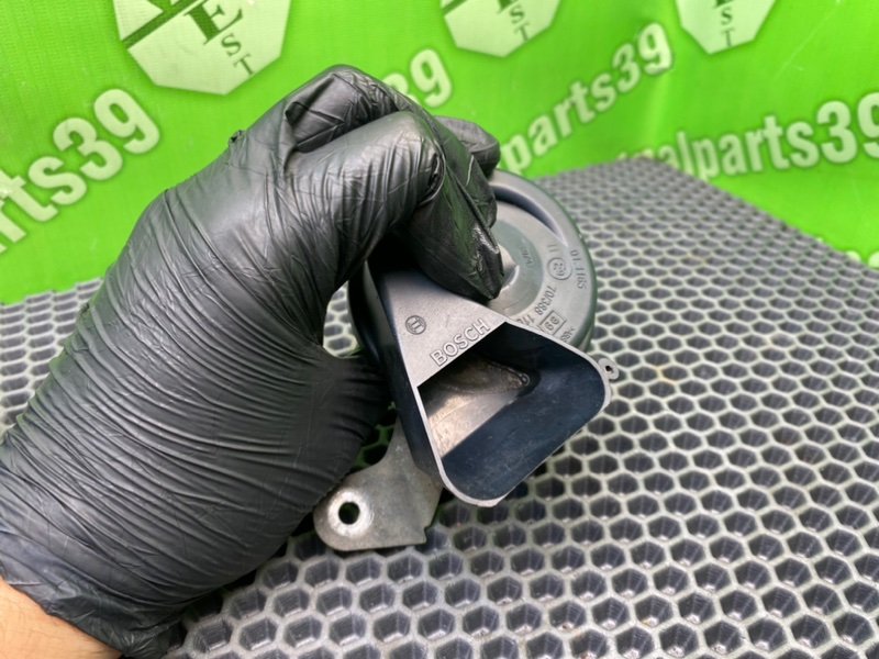 Звуковой сигнал, 1700 рублей, Калининград