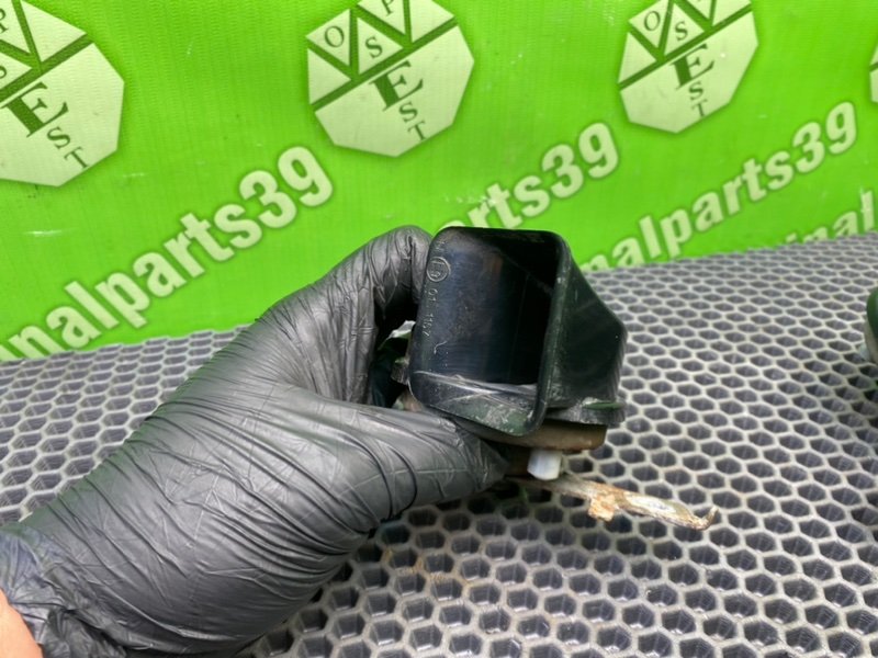 Звуковой сигнал, 1700 рублей, Калининград