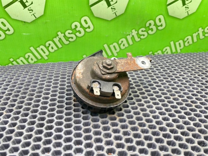 Звуковой сигнал, 1700 рублей, Калининград