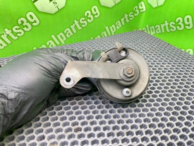 Звуковой сигнал, 1700 рублей, Калининград