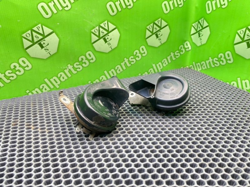 Звуковой сигнал, 1700 рублей, Калининград