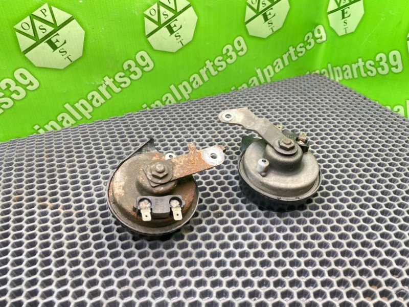 Звуковой сигнал, 1700 рублей, Калининград