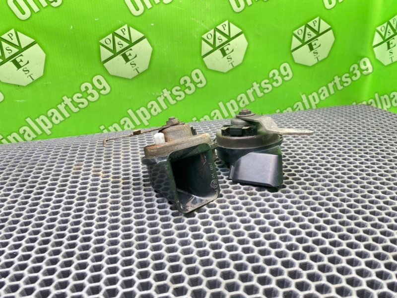 Звуковой сигнал, 1700 рублей, Калининград