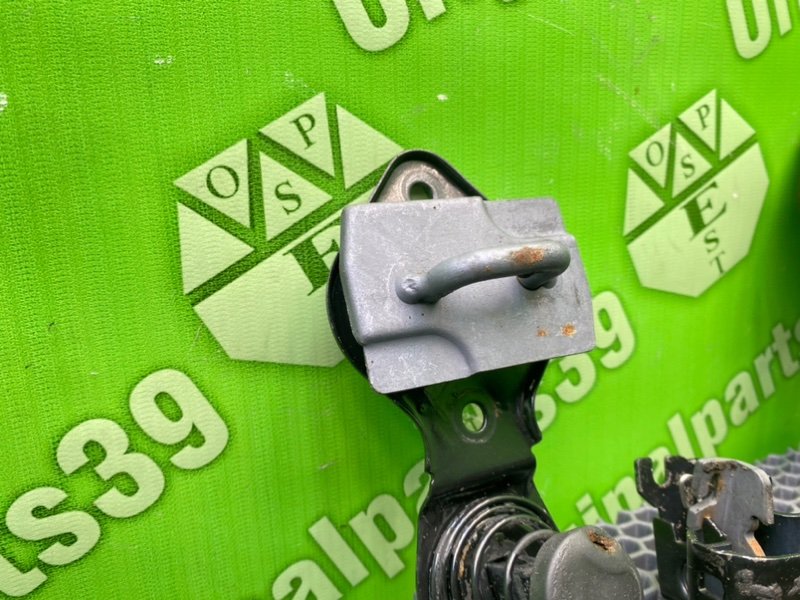 Замок капота, 1900 рублей, Калининград