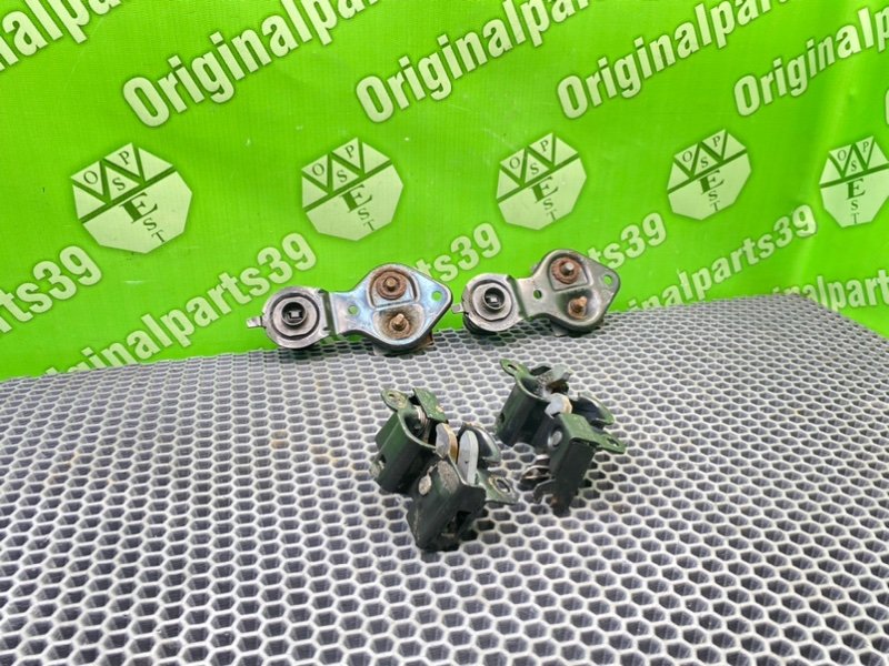 Замок капота, 1900 рублей, Калининград