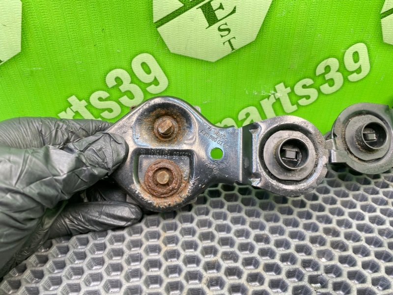 Замок капота, 1900 рублей, Калининград