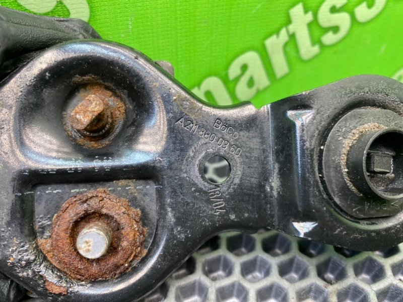 Замок капота, 1900 рублей, Калининград