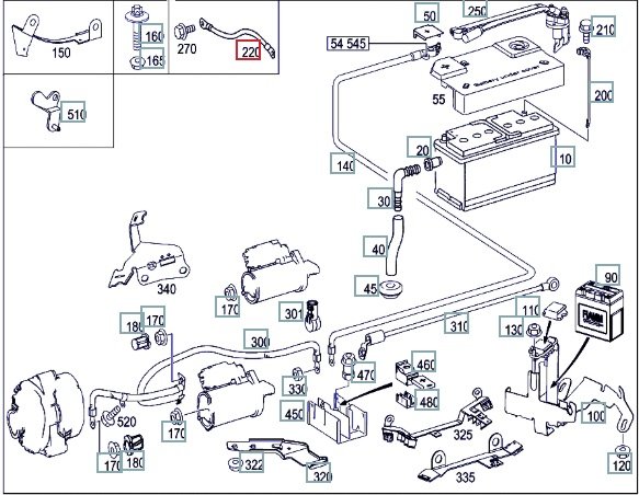 Силовой провод, 600 рублей, Калининград