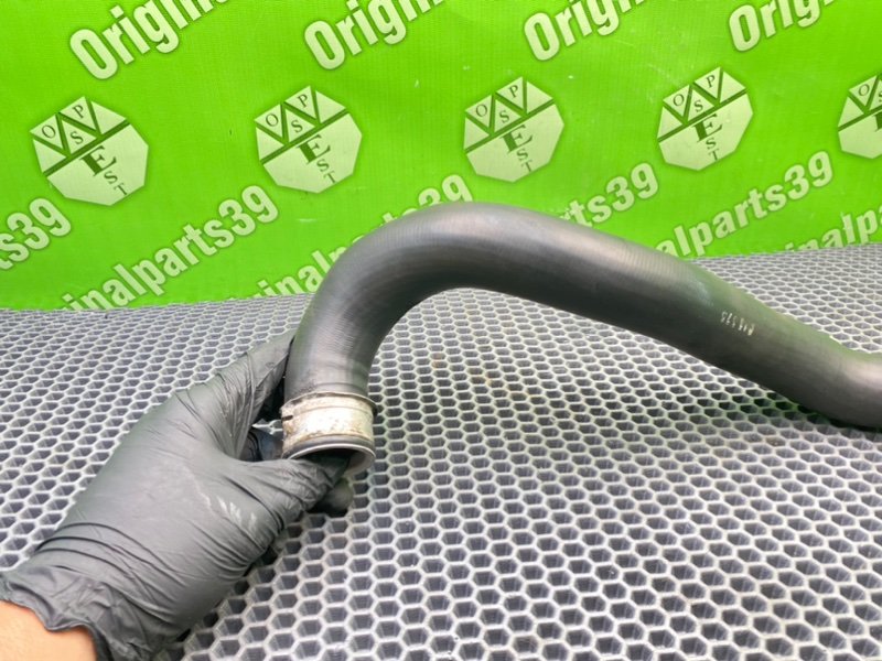 Патрубок радиатора, 1200 рублей, Калининград