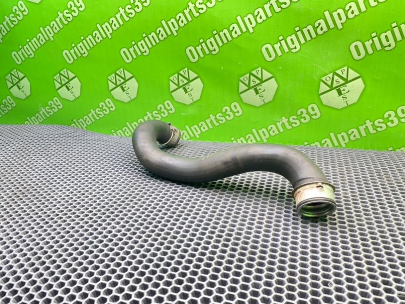 Патрубок радиатора, 1200 рублей, Калининград