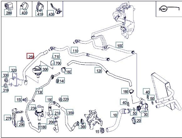 Патрубок отопителя, 700 рублей, Калининград