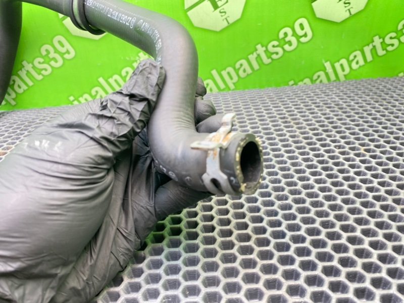 Патрубок отопителя, 700 рублей, Калининград