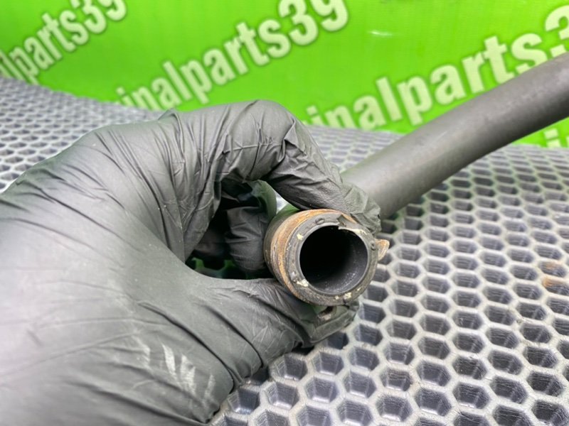 Патрубок отопителя, 700 рублей, Калининград