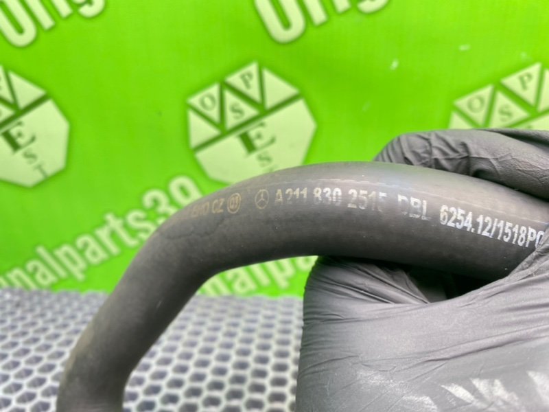 Патрубок отопителя, 700 рублей, Калининград