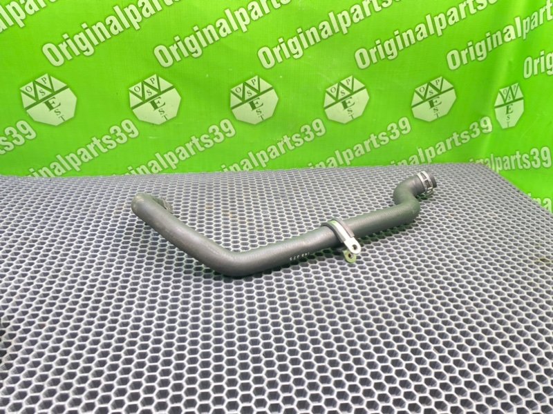 Патрубок отопителя, 700 рублей, Калининград