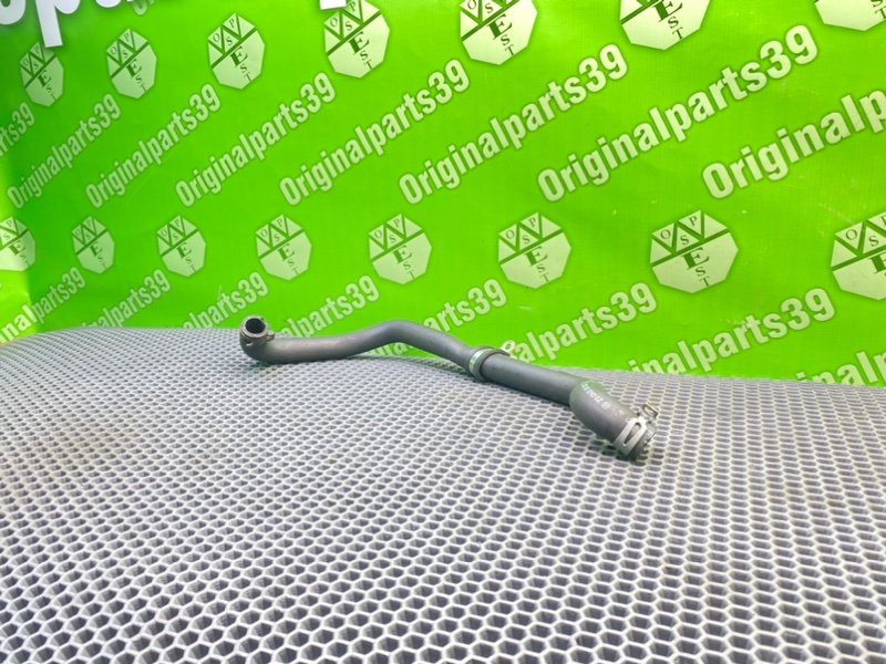 Патрубок отопителя, 700 рублей, Калининград