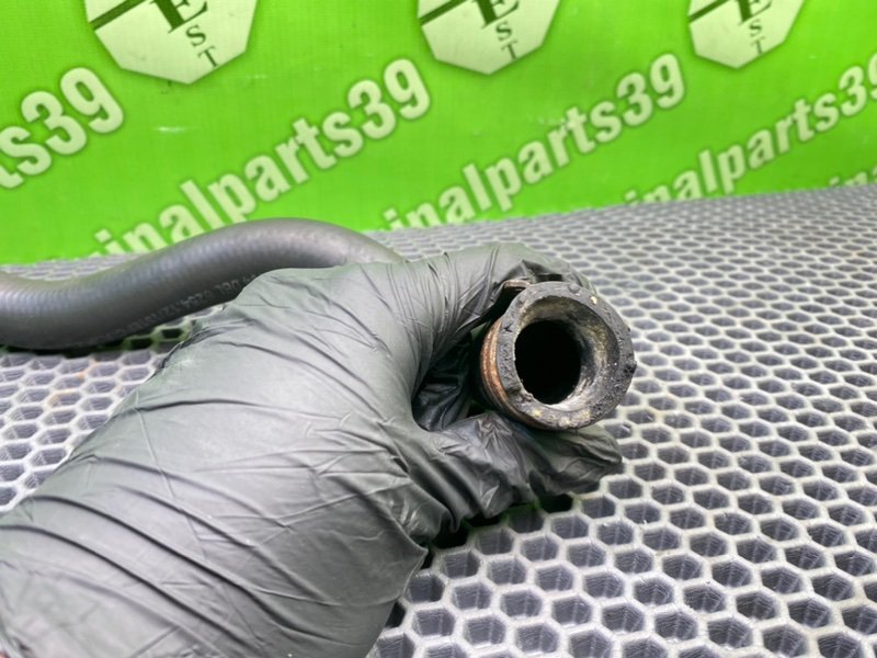 Патрубок отопителя, 1200 рублей, Калининград