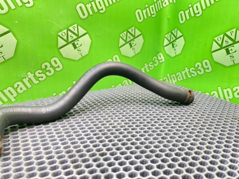 Патрубок отопителя, 1200 рублей, Калининград