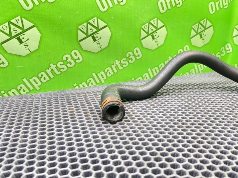 Патрубок отопителя, 1200 рублей, Калининград